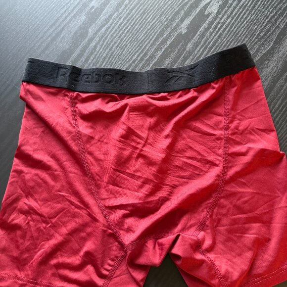 Men's Reebok Boxer Briefs - Picture 3 of 3